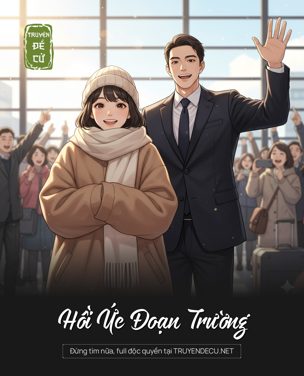 
                            Hồi Ức Đoạn Trường