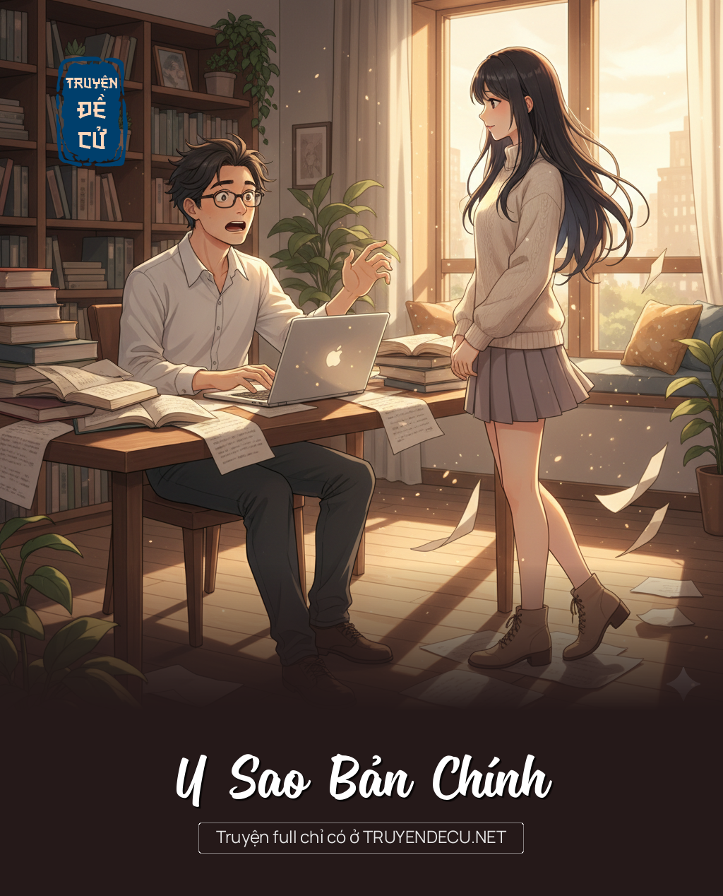 
                            Y Sao Bản Chính