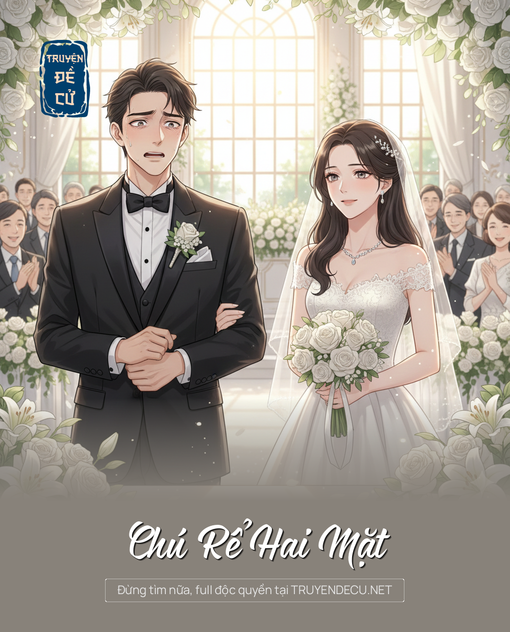 
                            Chú Rể Hai Mặt