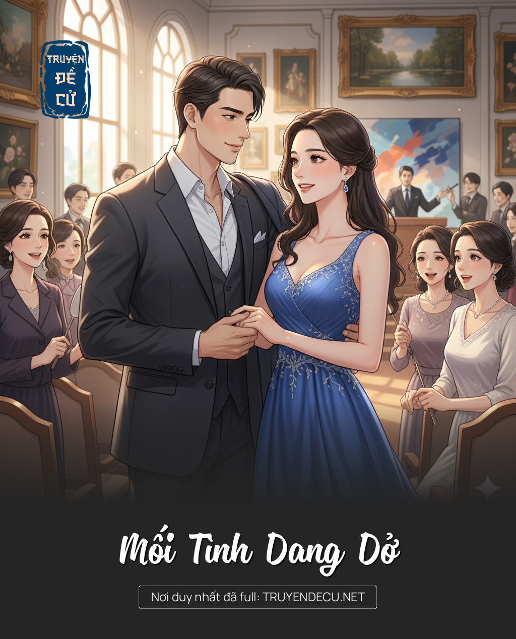 
                            Mối Tình Dang Dở