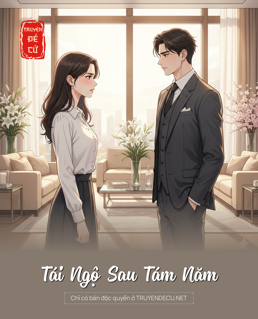 
                            Tái Ngộ Sau Tám Năm