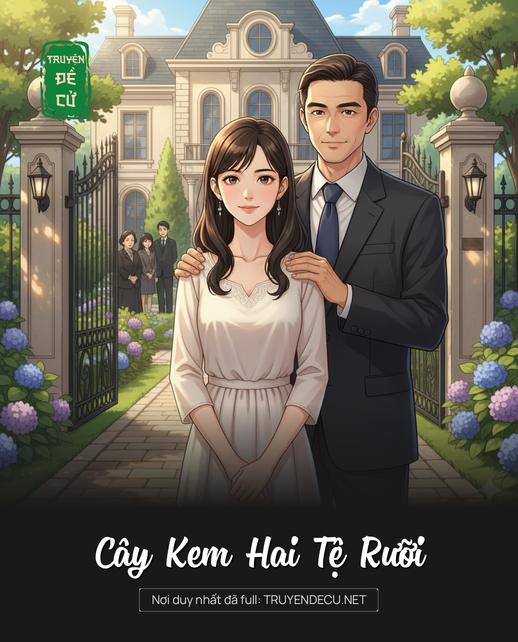 
                            Cây Kem Hai Tệ Rưỡi