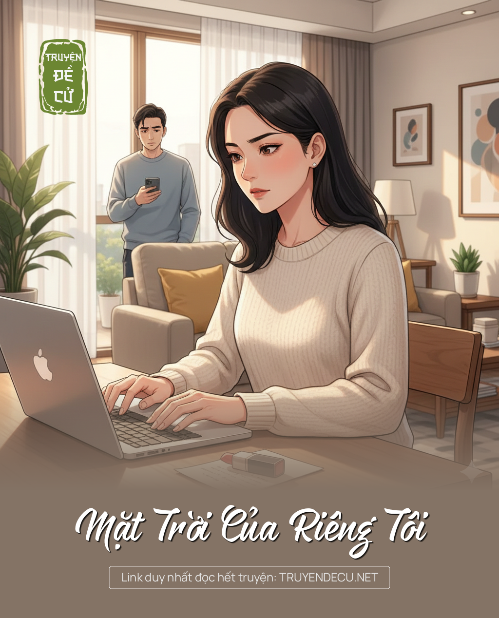 
                            Mặt Trời Của Riêng Tôi
