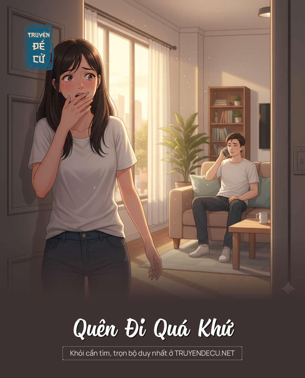 
                            Quên Đi Quá Khứ