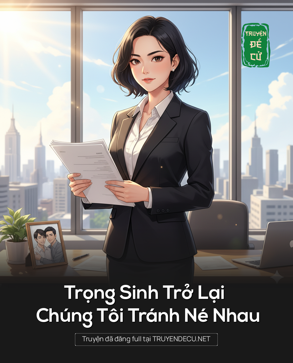 
                            Trọng Sinh Trở Lại Chúng Tôi Tránh Né Nhau