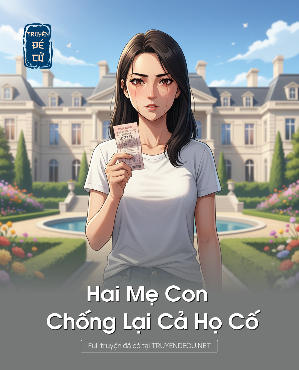
                            Hai Mẹ Con Chống Lại Cả Họ Cố