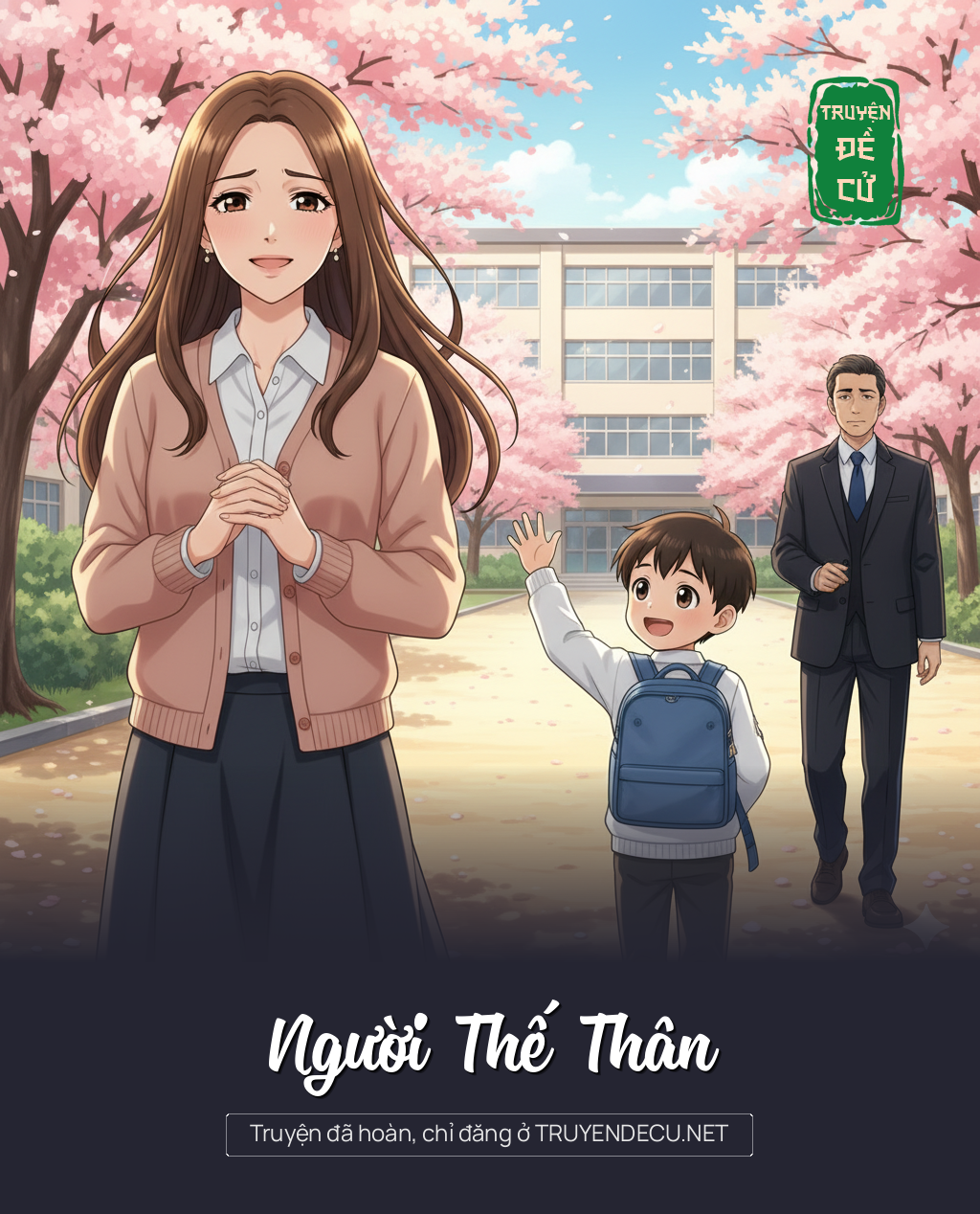 
                            Người Thế Thân