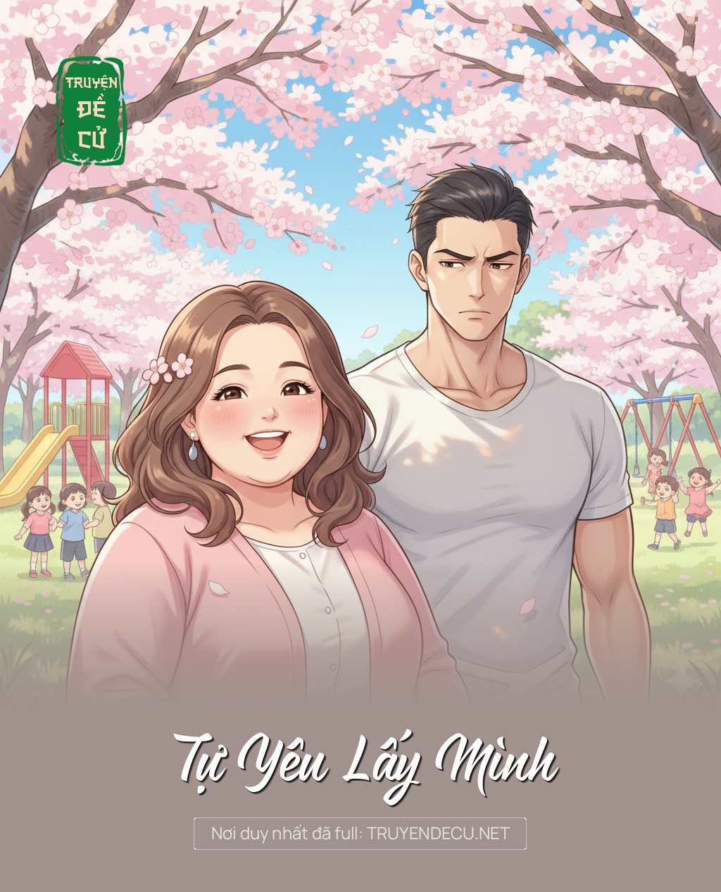 
                            Tự Yêu Lấy Mình