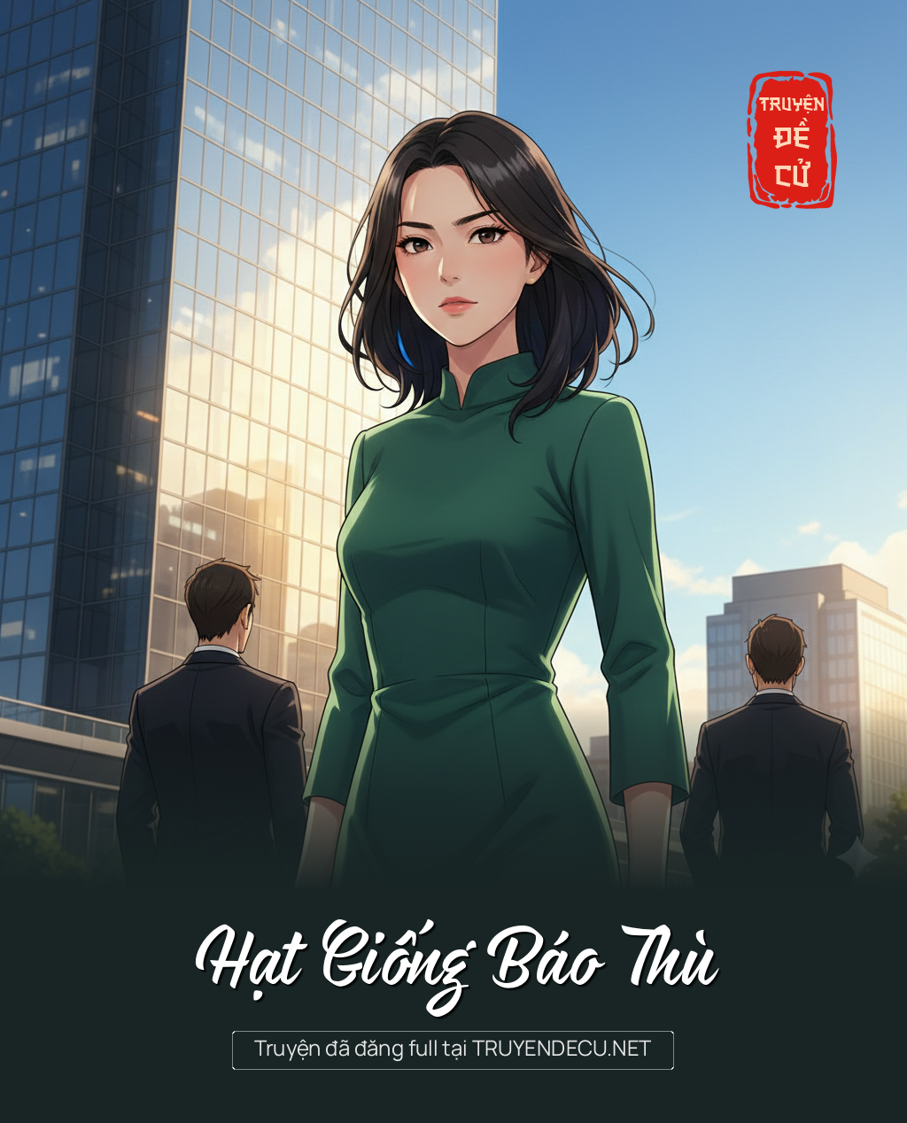
                            Hạt Giống Báo Thù