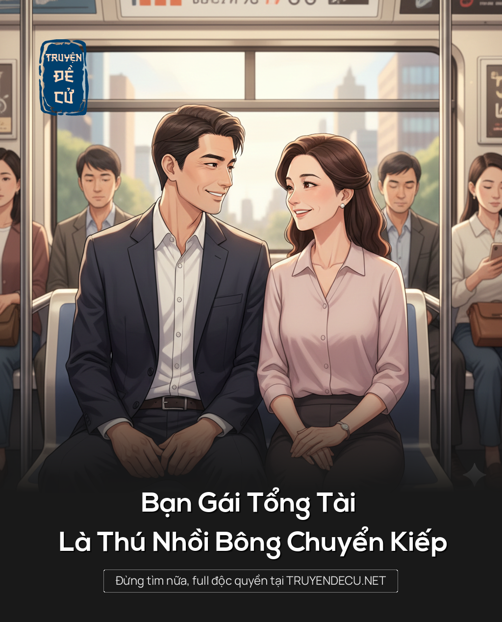 
                            Bạn Gái Tổng Tài Là Thú Nhồi Bông Chuyển Kiếp