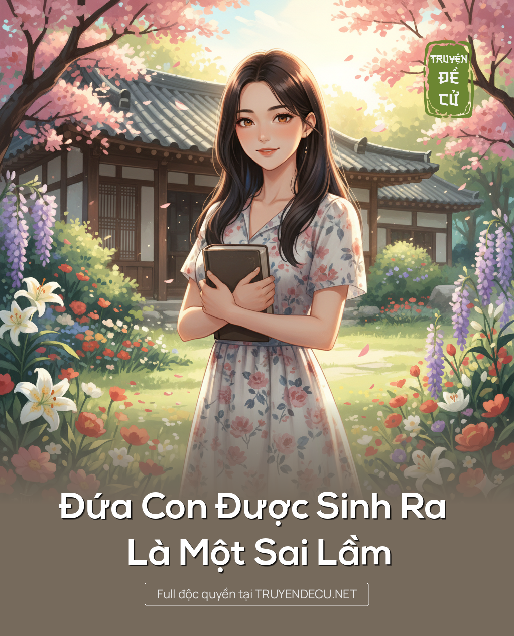 
                            Đứa Con Được Sinh Ra Là Một Sai Lầm