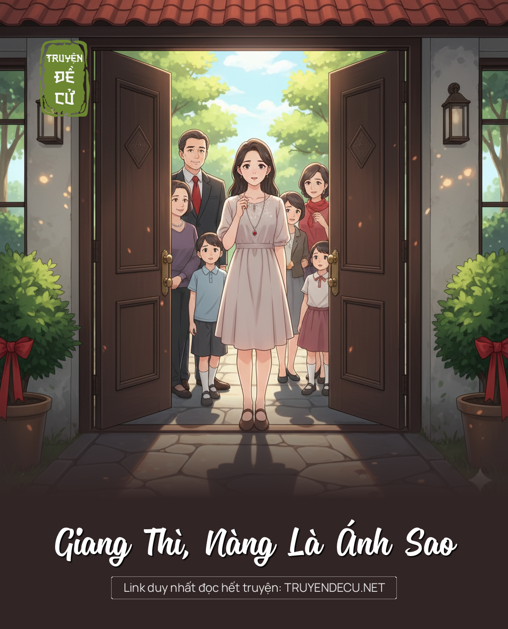 
                            Giang Thì, Nàng Là Ánh Sao