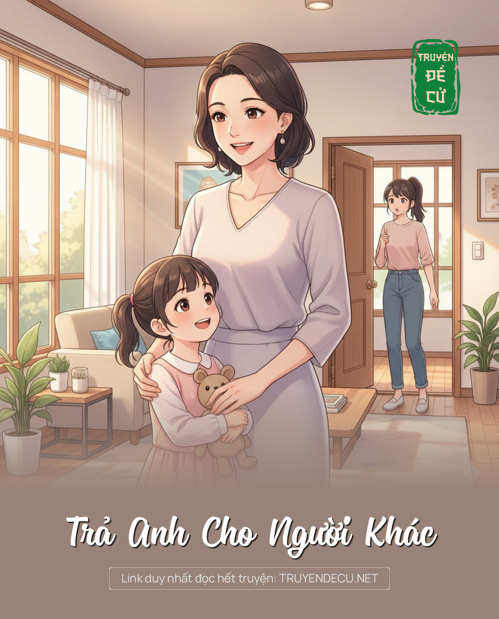 
                            Trả Anh Cho Người Khác