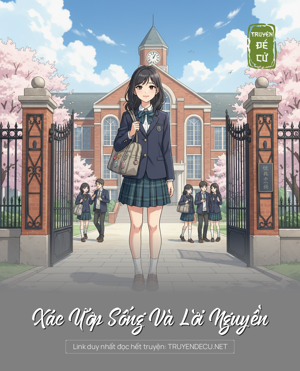 
                            Xác Ướp Sống Và Lời Nguyền