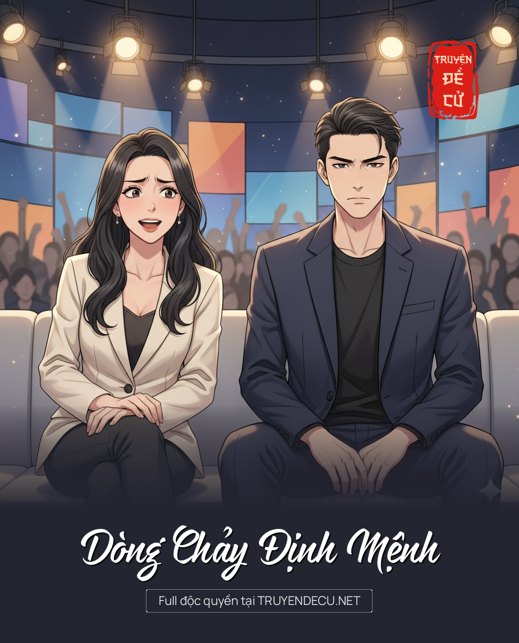 
                            Dòng Chảy Định Mệnh