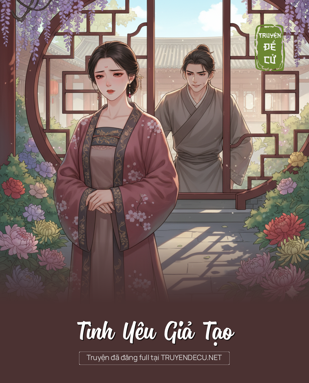 
                            Tình Yêu Giả Tạo