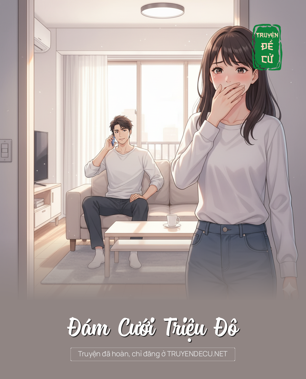 
                            Đám Cưới Triệu Đô