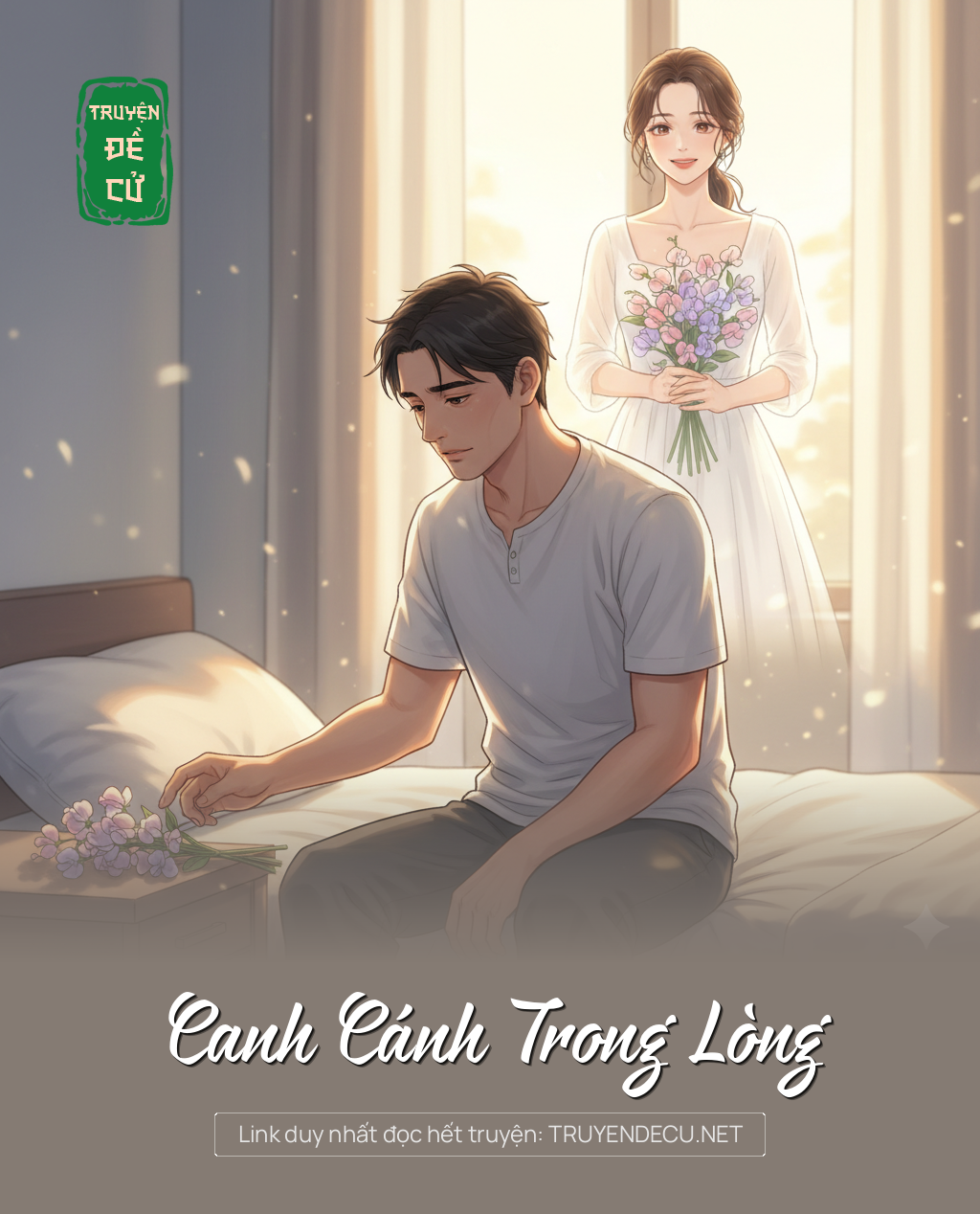 
                            Canh Cánh Trong Lòng