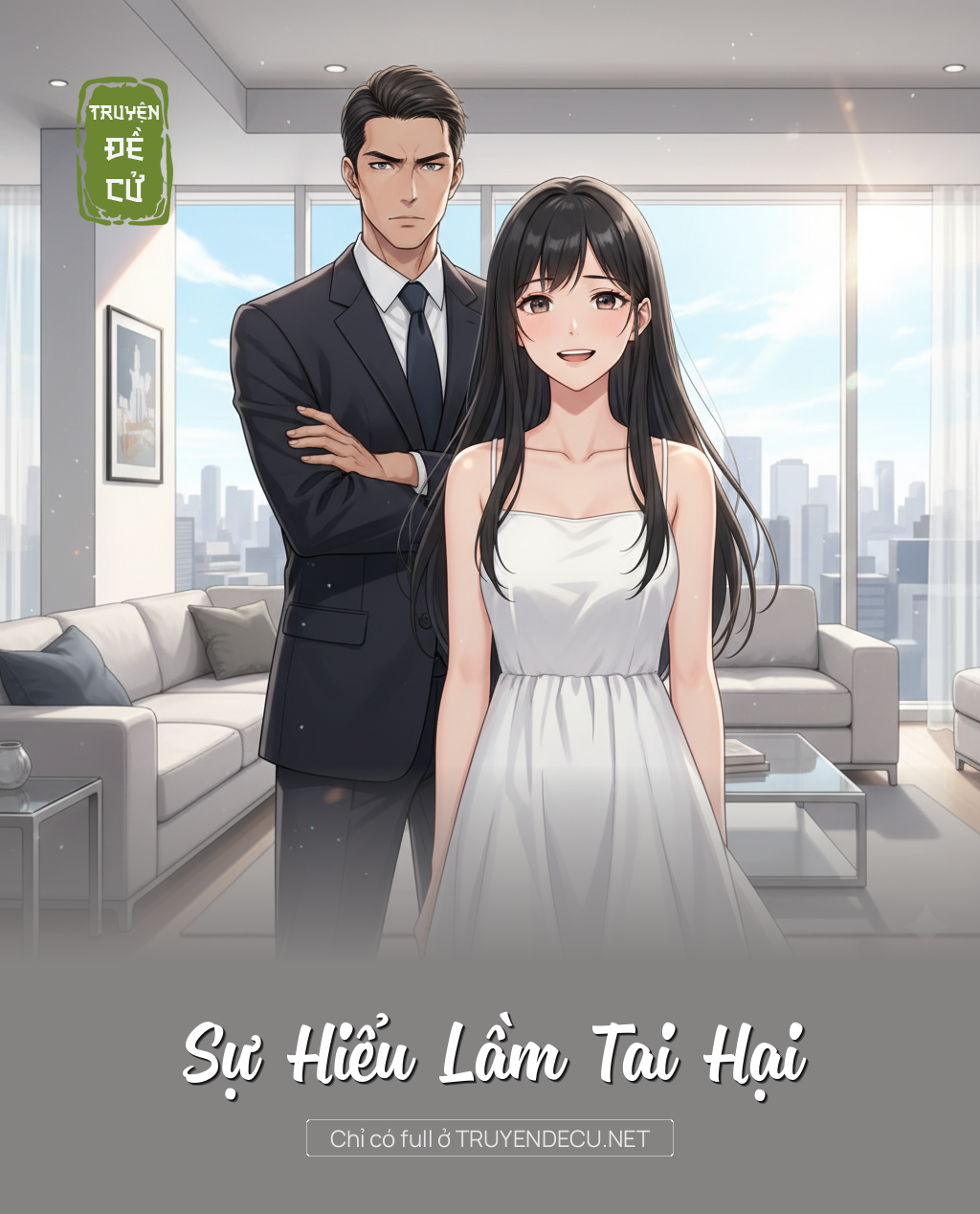 
                            Sự Hiểu Lầm Tai Hại