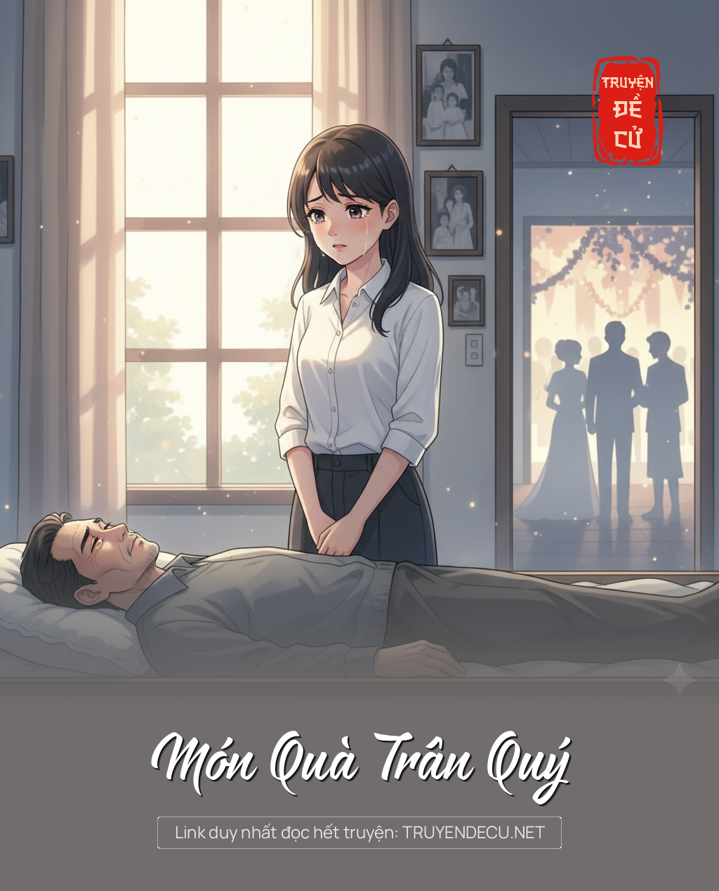 
                            Món Quà Trân Quý