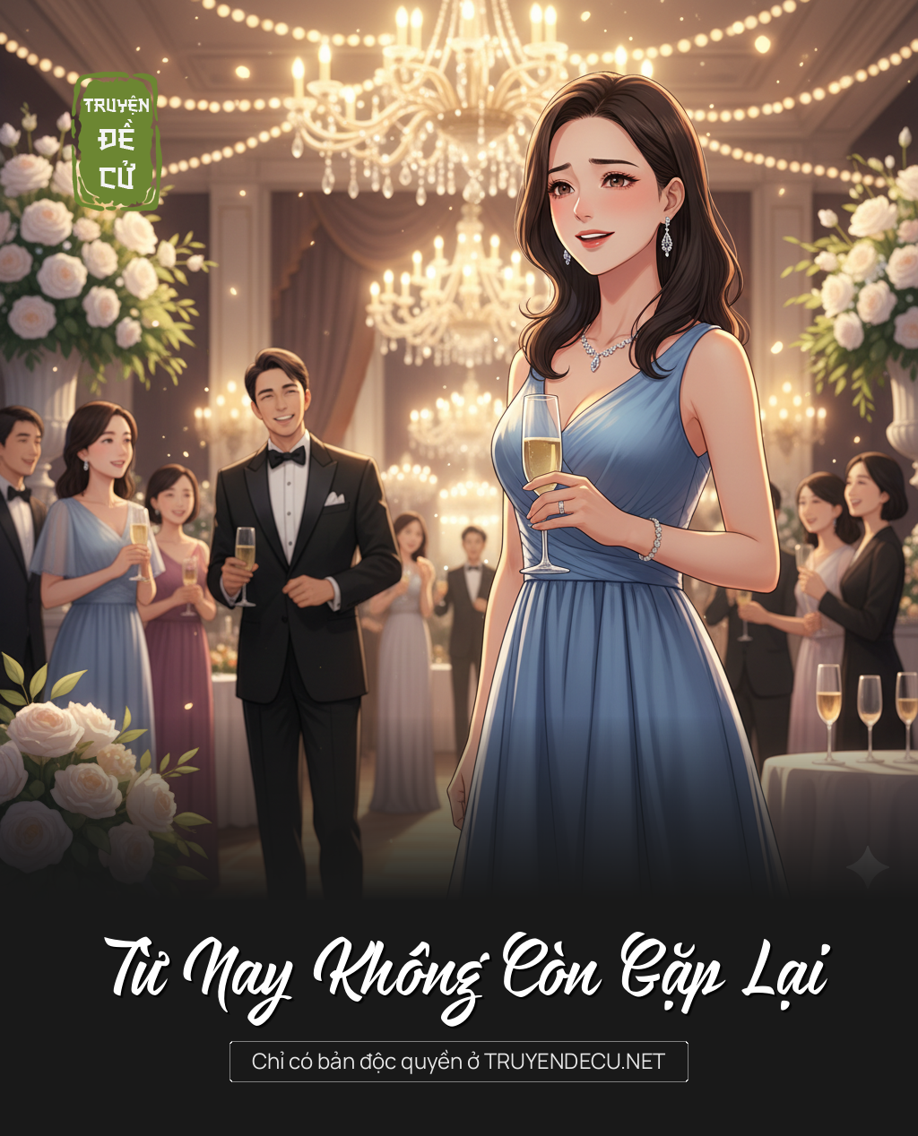 
                            Từ Nay Không Còn Gặp Lại