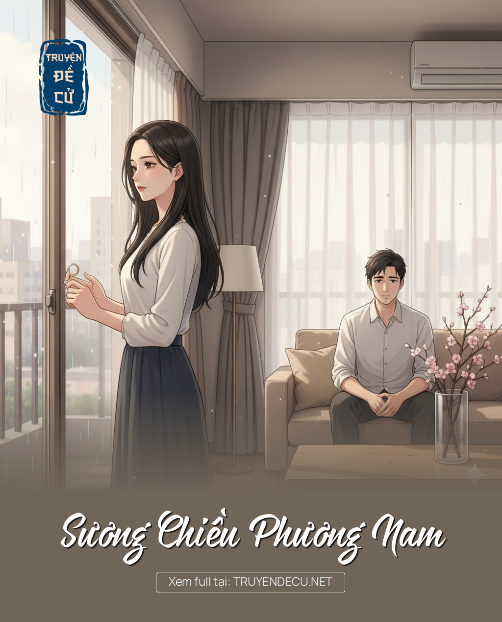 
                            Sương Chiều Phương Nam
