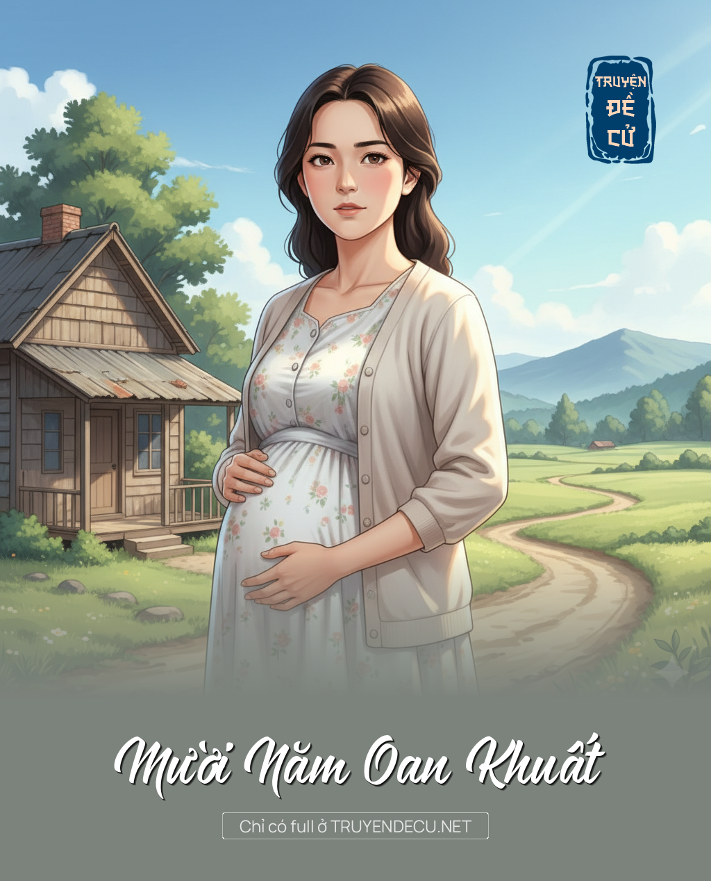 
                            Mười Năm Oan Khuất