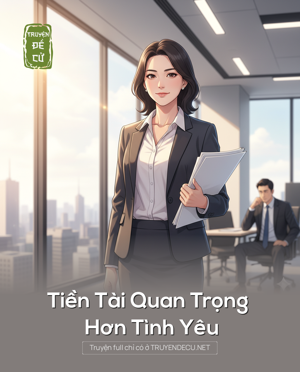 
                            Tiền Tài Quan Trọng Hơn Tình Yêu
