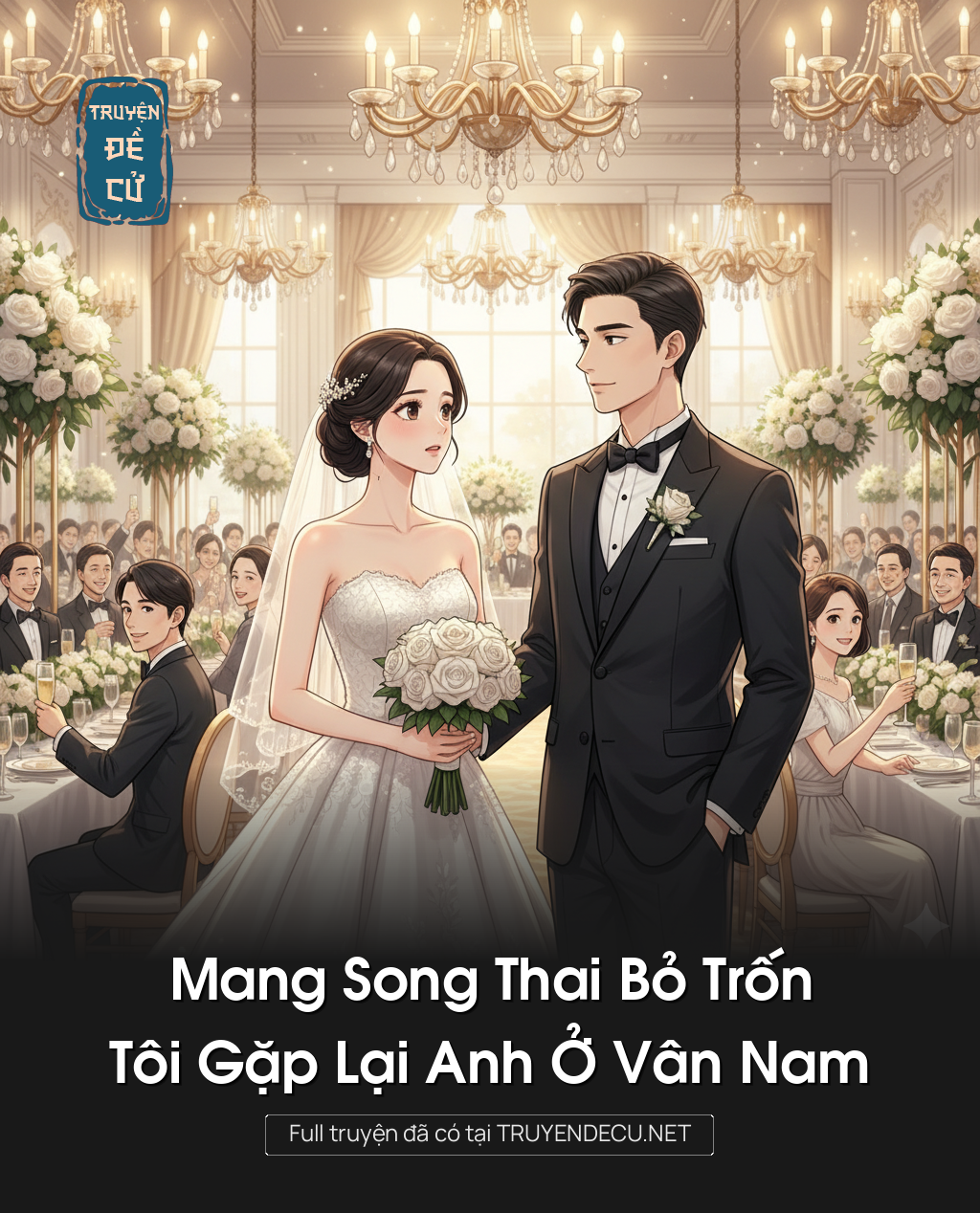
                            Mang Song Thai Bỏ Trốn, Tôi Gặp Lại Anh Ở Vân Nam