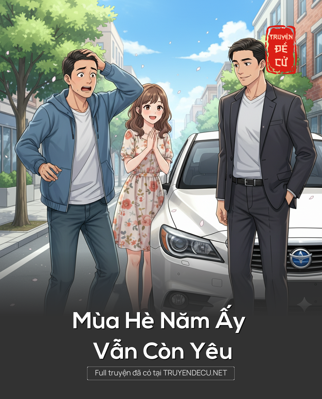 
                            Mùa Hè Năm Ấy Vẫn Còn Yêu