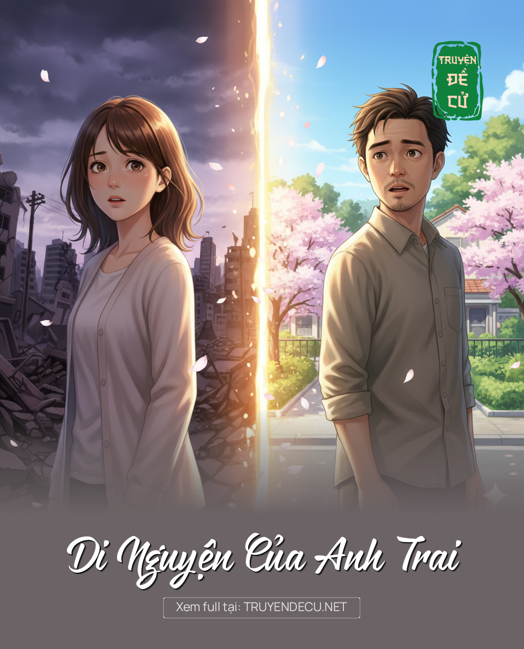 
                            Di Nguyện Của Anh Trai