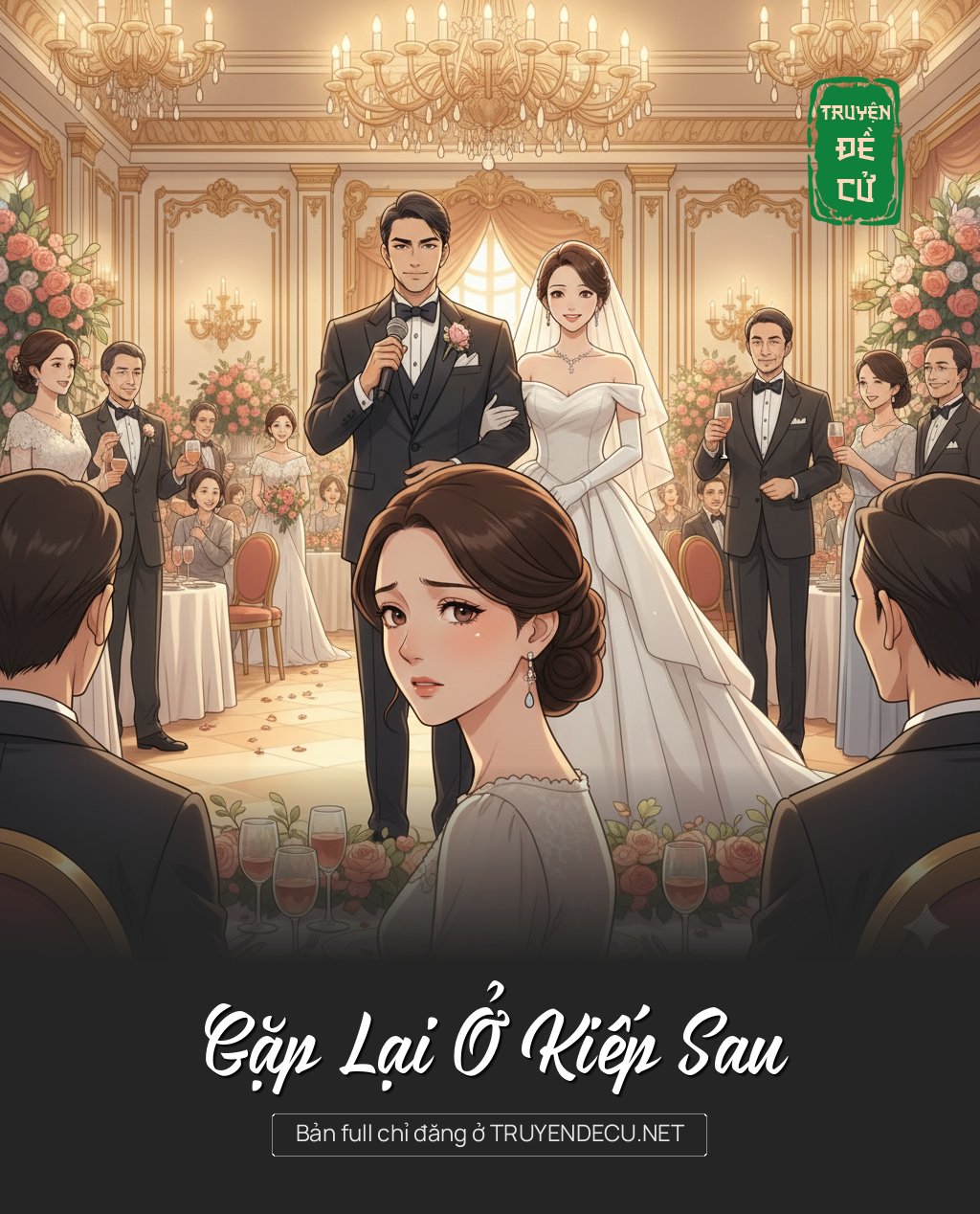 
                            Gặp Lại Ở Kiếp Sau