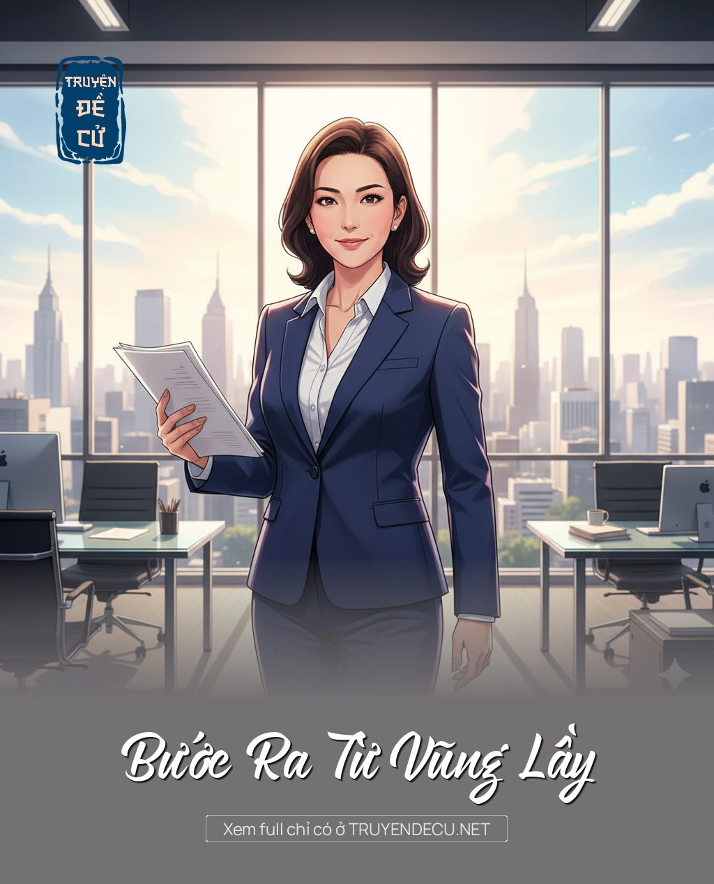 
                            Bước Ra Từ Vũng Lầy