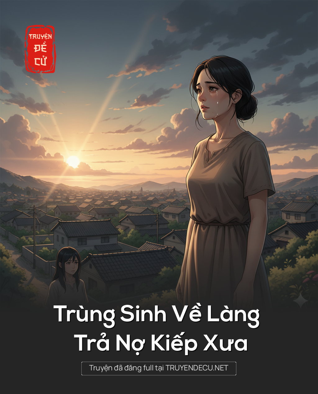 
                            Trùng Sinh Về Làng Trả Nợ Kiếp Xưa