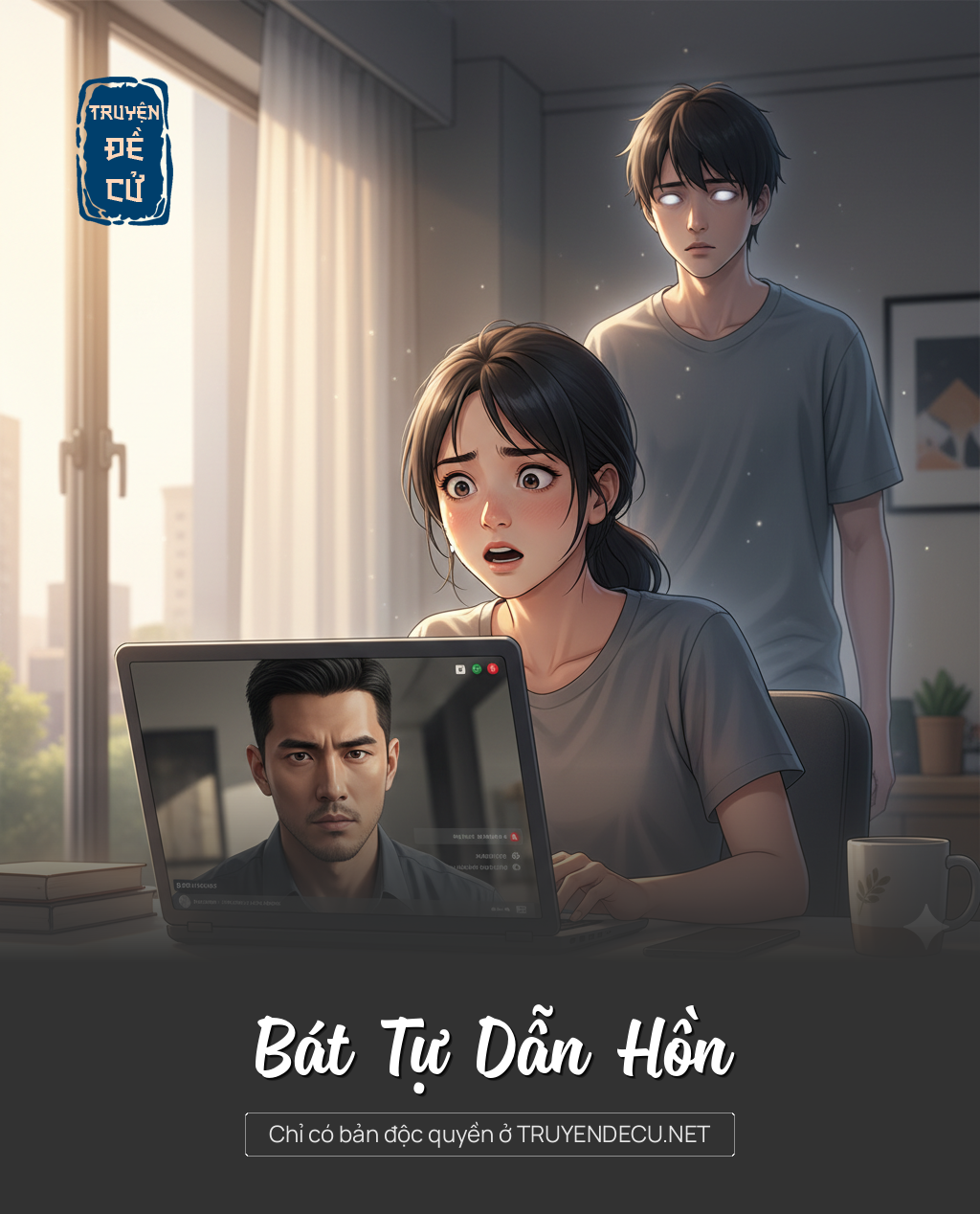 
                            Bát Tự Dẫn Hồn
