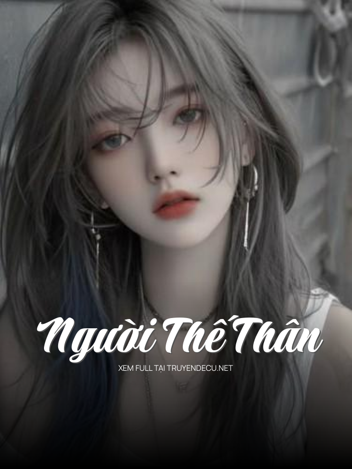 Người Thế Thân