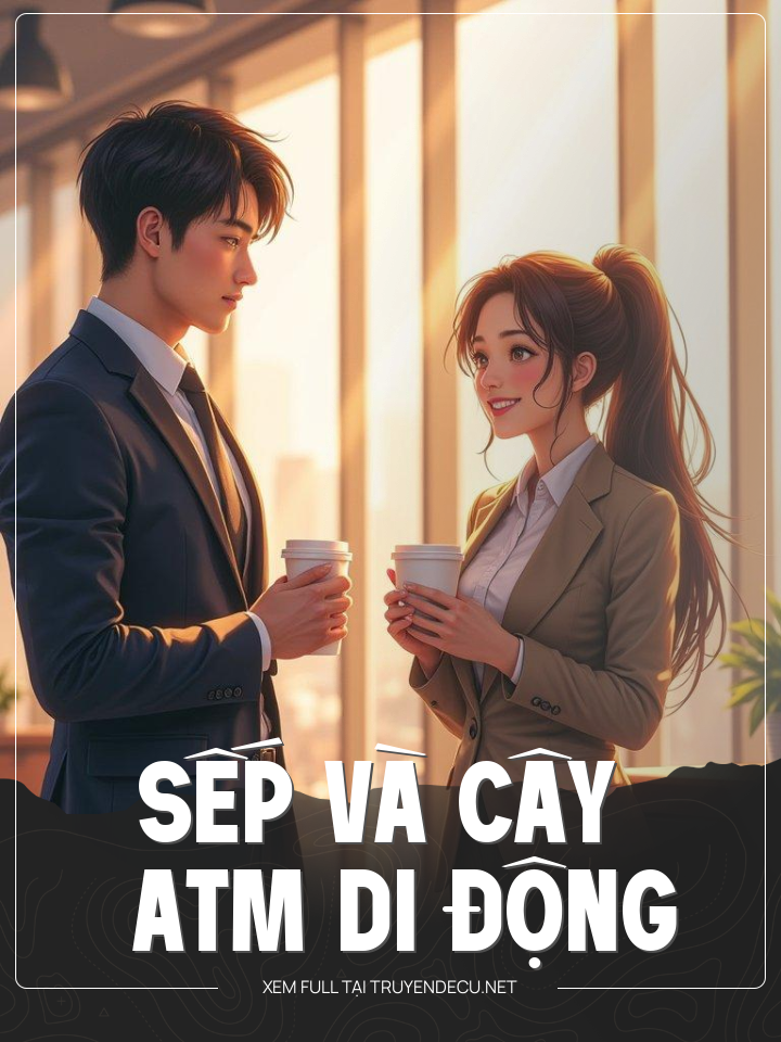 
                            Sếp Và Cây Atm Di Động