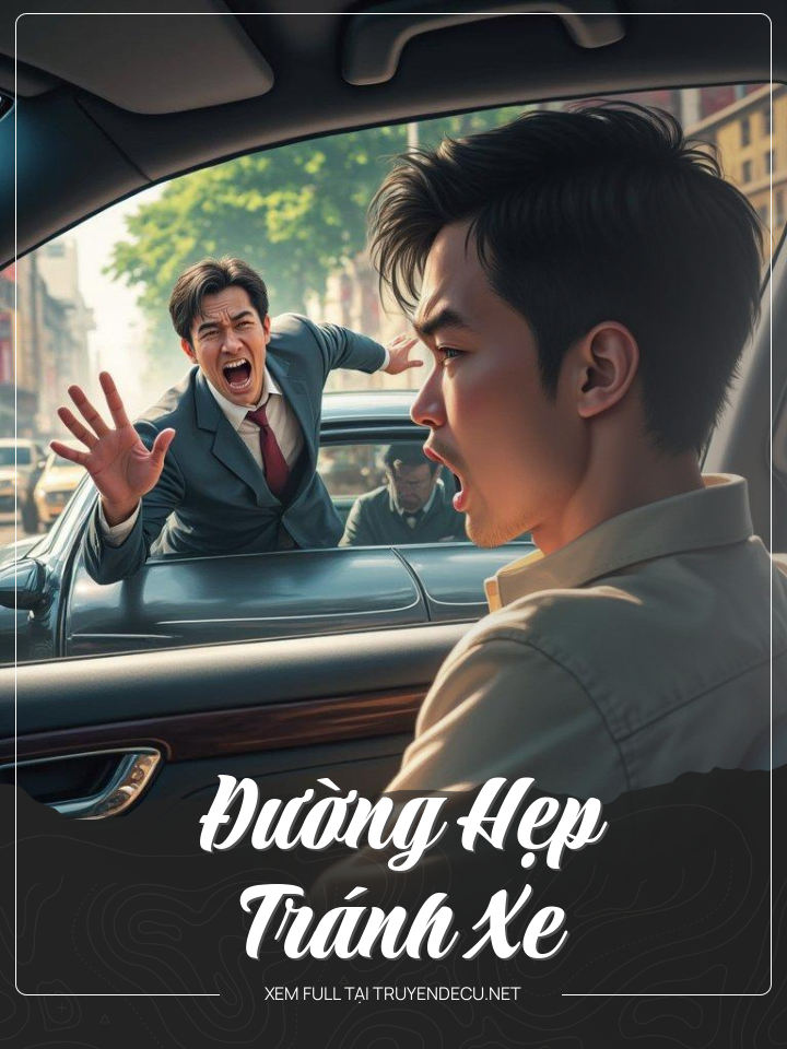 Đường Hẹp Tránh Xe