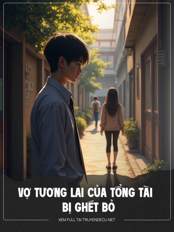 
                            Vợ Tương Lai Của Tổng Tài Bị Ghét Bỏ