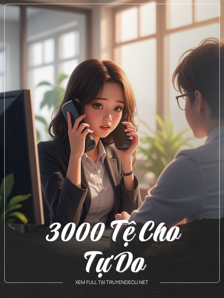 3000 Tệ Cho Tự Do