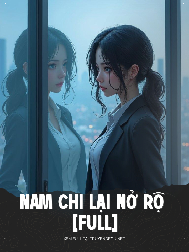 Nam Chi Lại Nở Rộ [Full]