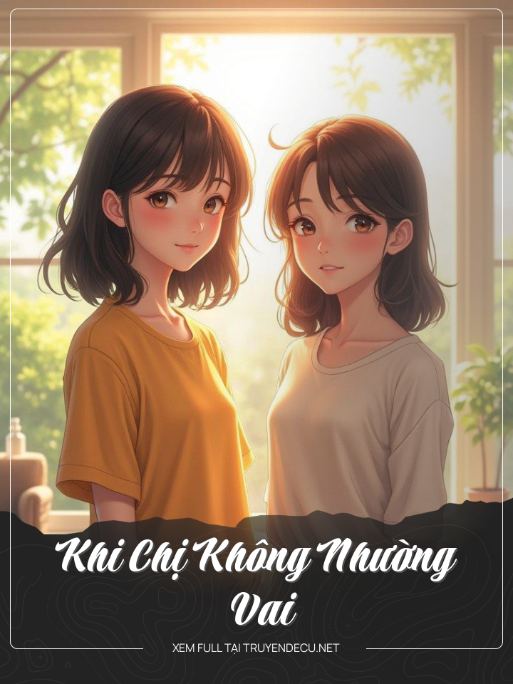 
                            Khi Chị Không Nhường Vai