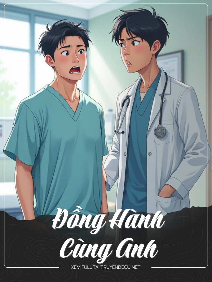 Đồng Hành Cùng Anh
