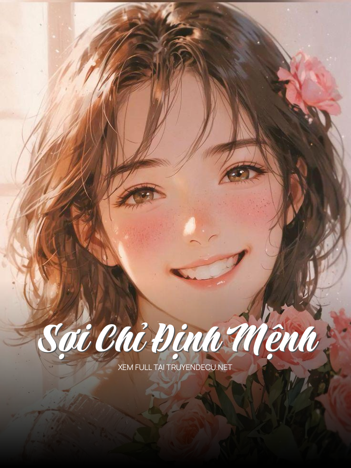 
                            Sợi Chỉ Định Mệnh