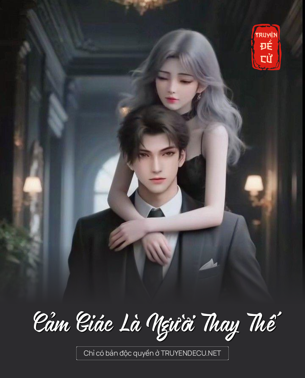 
                            Cảm Giác Là Người Thay Thế