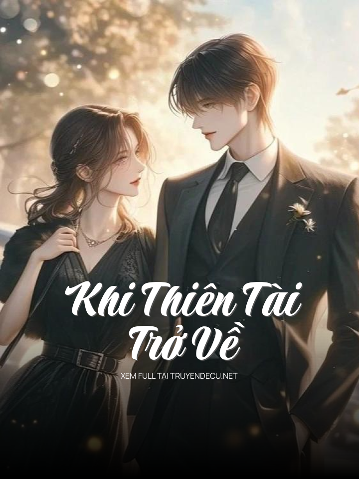 Khi Thiên Tài Trở Về