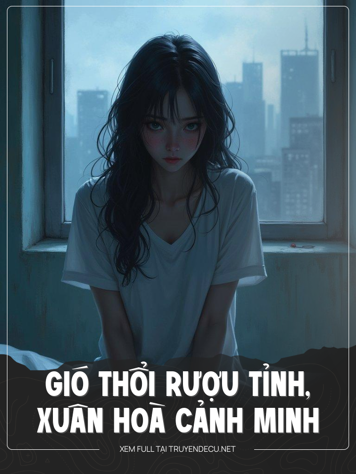
                            Gió Thổi Rượu Tỉnh, Xuân Hoà Cảnh Minh