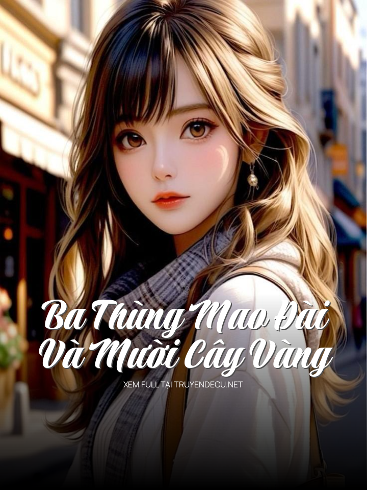 
                            Ba Thùng Mao Đài Và Mười Cây Vàng