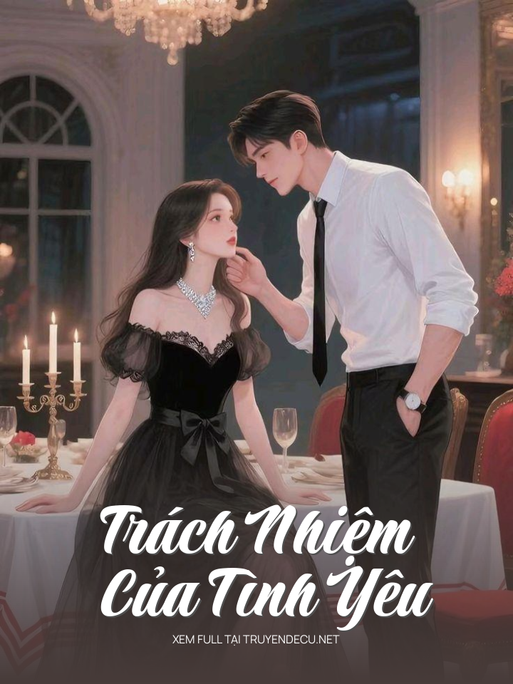 
                            Trách Nhiệm Của Tình Yêu