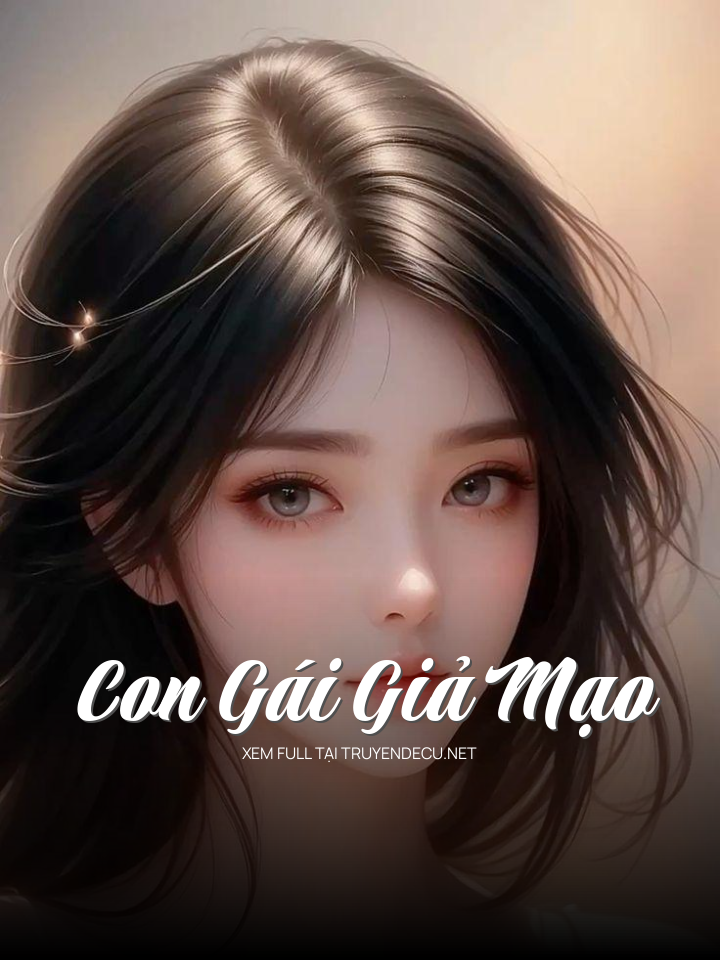 
                            Con Gái Giả Mạo